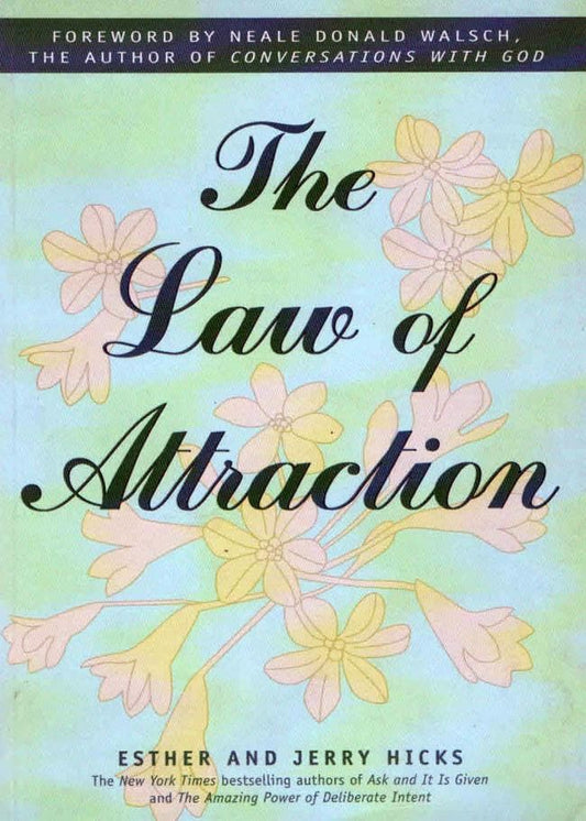 The Law of Attraction