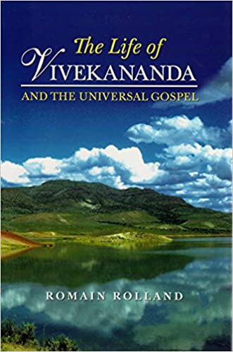 Life of Vivekananda [HARDCOVER]
