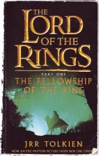 THE LORD OF THE RING - The Fellowship of the Ring - PART 1