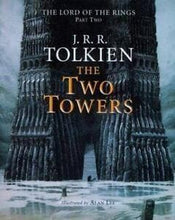 Load image into Gallery viewer, THE LORD OF THE RINGS - The Two Towers PART 2
