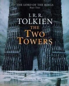 THE LORD OF THE RINGS - The Two Towers PART 2