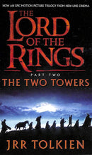 Load image into Gallery viewer, THE LORD OF THE RINGS - The Two Towers PART 2
