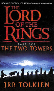 THE LORD OF THE RINGS - The Two Towers PART 2