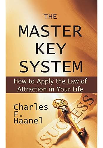 The Master Key System