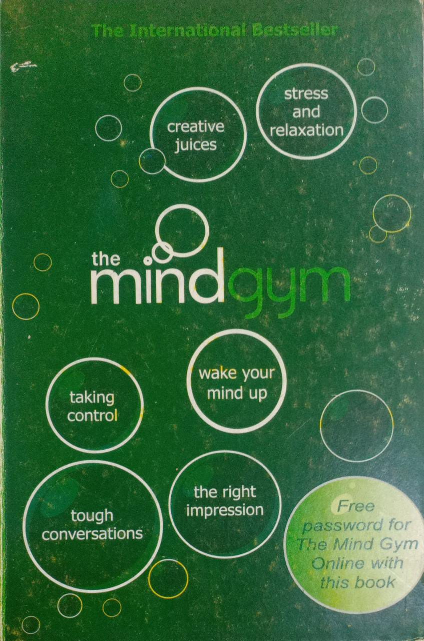 THE MIND GYM