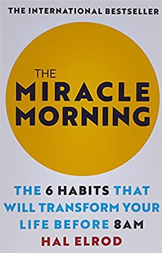 The miracle morning