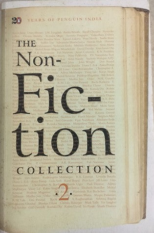 THE NON-FICTION COLLECTION 2