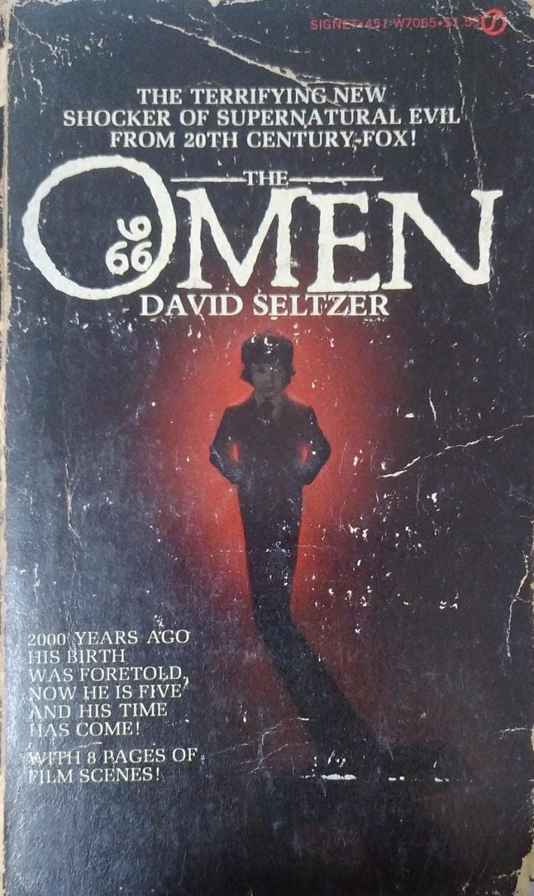THE OMEN