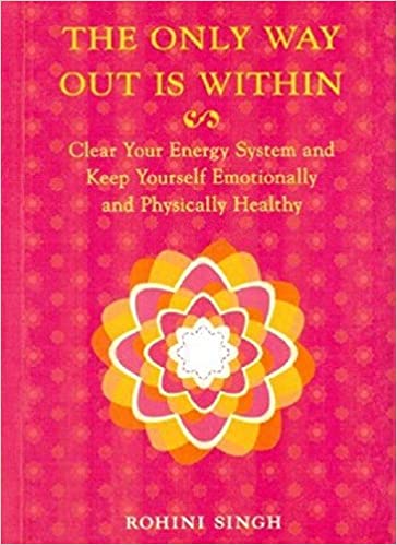 The Only Way Out is Within