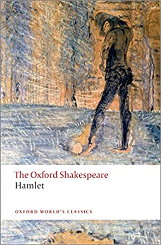 The Oxford Shakespeare (Oxford World's Classics) by G. R. Hibbard |William Shakespeare