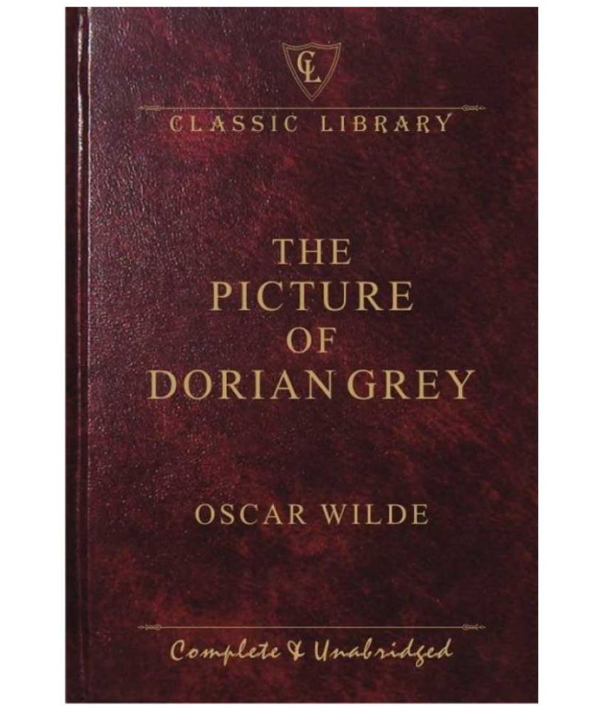 The Picture of Dorian Grey (Wilco Classic) [HARDCOVER]