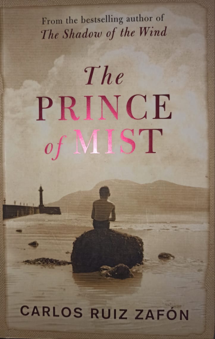 The Prince of Mist