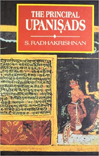 The Principal Upanisads