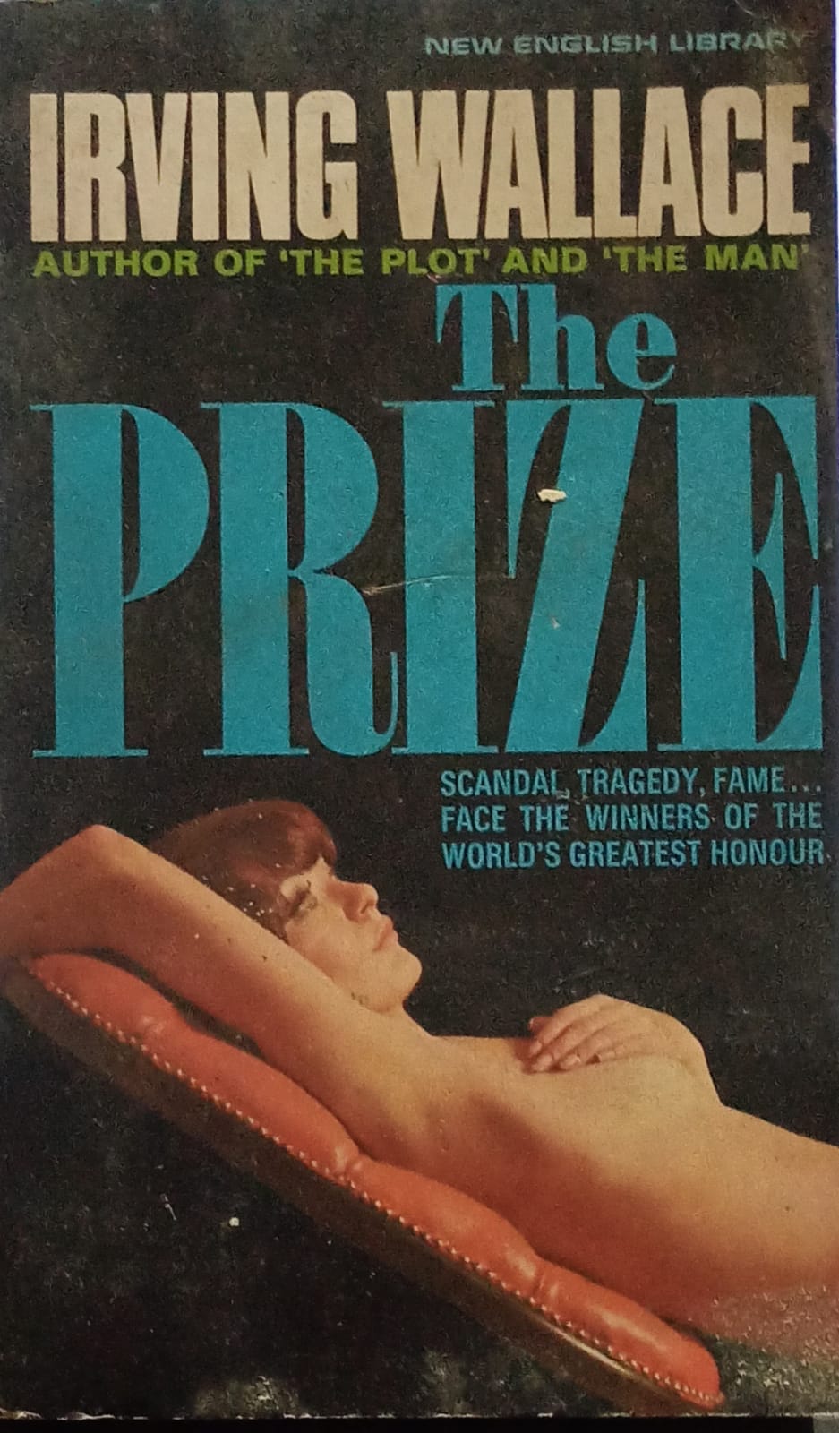 The Prize