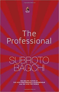 The Professional Hardcover
