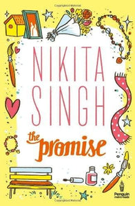 The promise by Nikita Singh