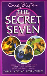 The secret seven