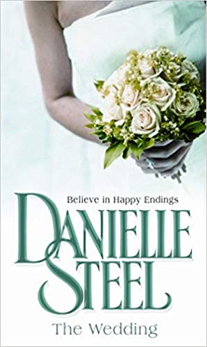 The Wedding by Danielle Steel