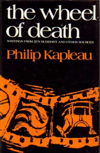 The Wheel of Death (RARE BOOKS)