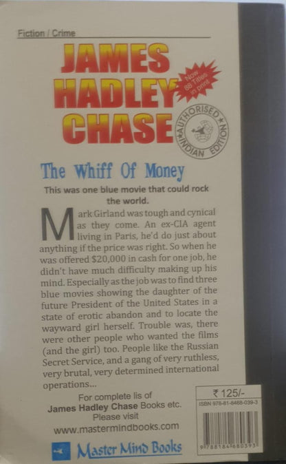 The Whiff Of Money