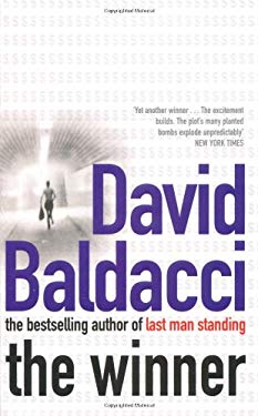 The Winner by David Baldacci