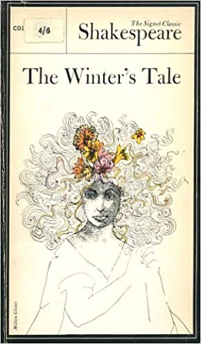 The Winter's Tale (RARE BOOKS)
