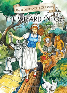 The wizard of oz [hardcover]