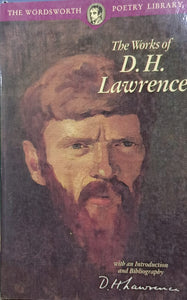 The Works of D.H. Lawrence