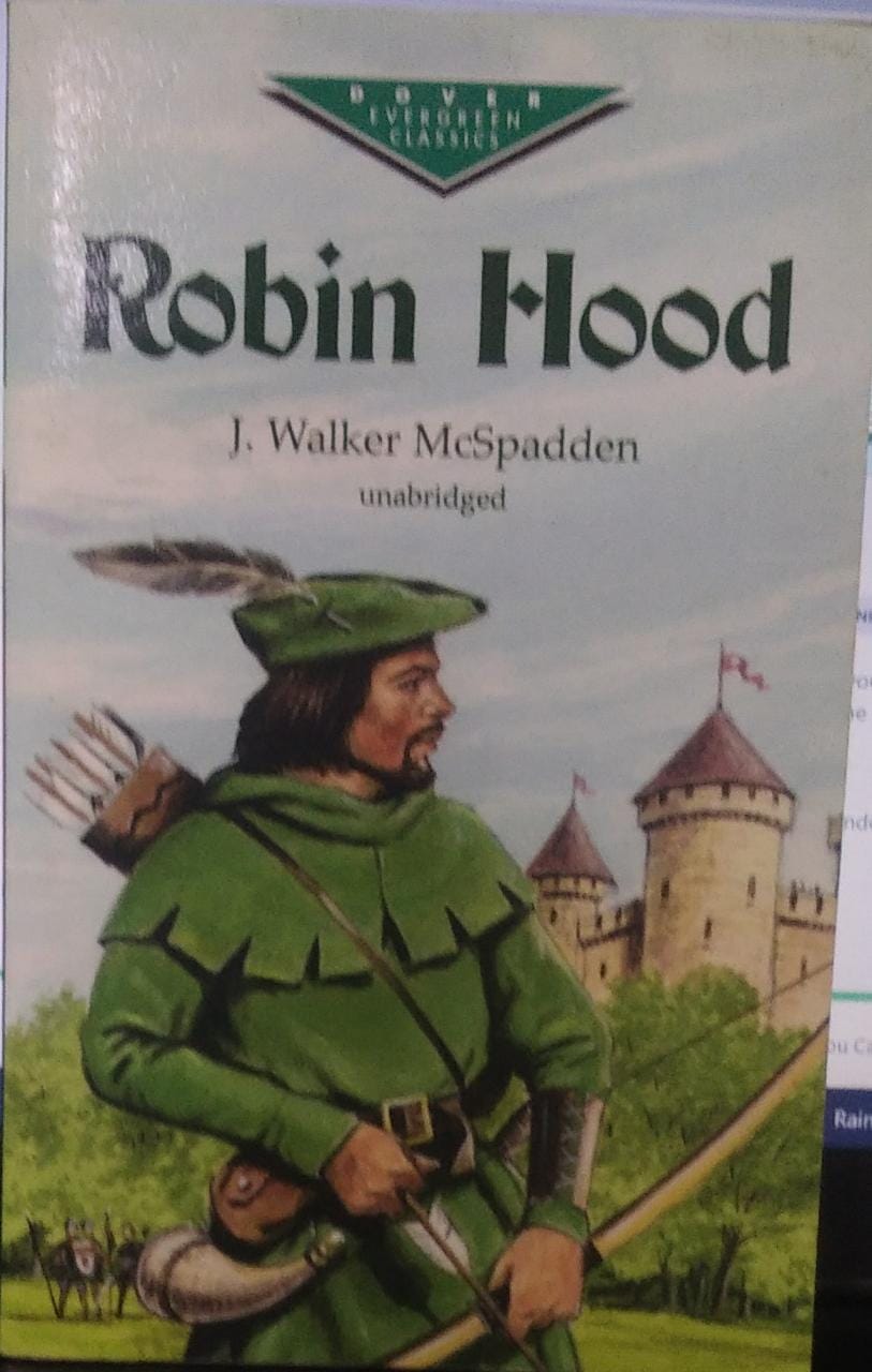 Robin Hood