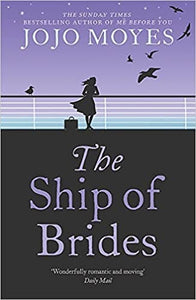 THE SHIP OF THE BRIDES