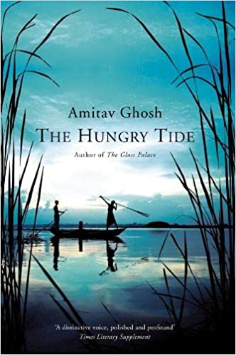 The Hungry Tide by Amitav Ghosh