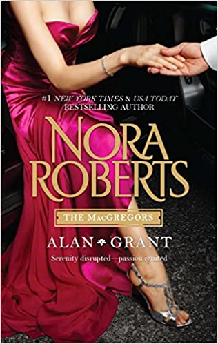 The MacGregors: Alan & Grant