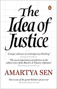 The idea of justice