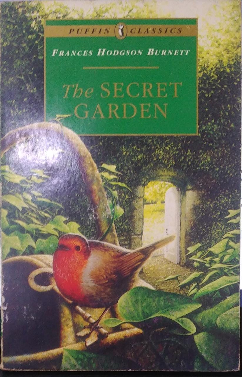The Secret Garden