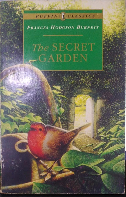 The Secret Garden