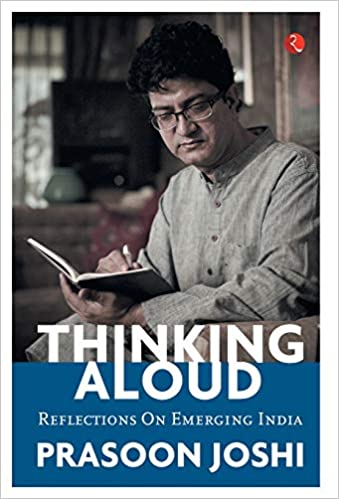 Thinking aloud [hardcover]