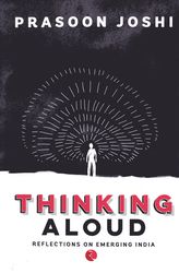 THINKING ALOUD [Hardcover]