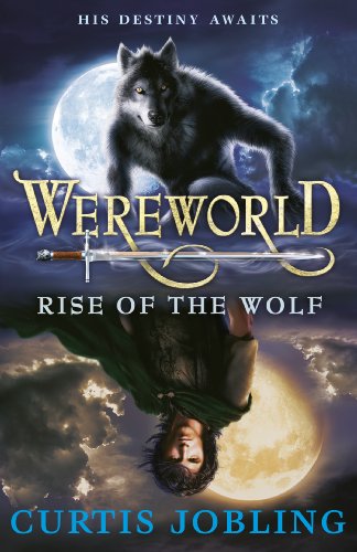 Wereworld: Rise Of The Wolf