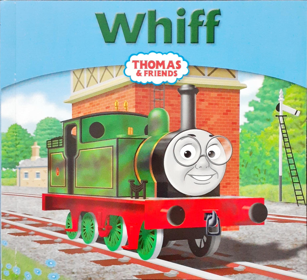 Thomas & Friends Whiff