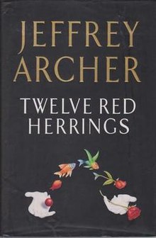 Twelve red herrings