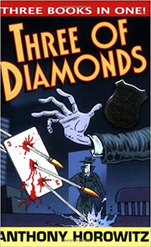 Three Of Diamonds (Diamond Brothers)