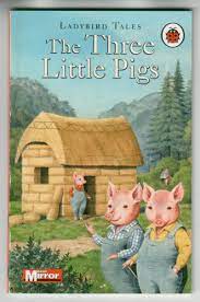 The Three Little Pigs