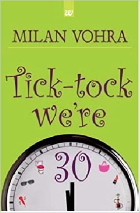Tick-tock, We're 30