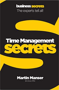 Time Management Secrets