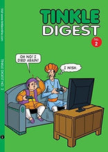 Load image into Gallery viewer, TINKLE DIGEST 2
