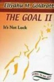 The goal 2