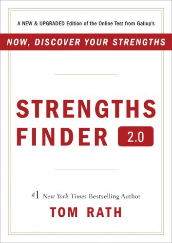 Strengths Finder 2.0 (Hardcover) [WITHCODE]