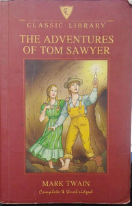 The adventures of tom sawyer