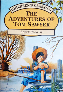 The Adventures Of Tom Sawyer