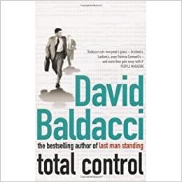 TOTAL CONTROL